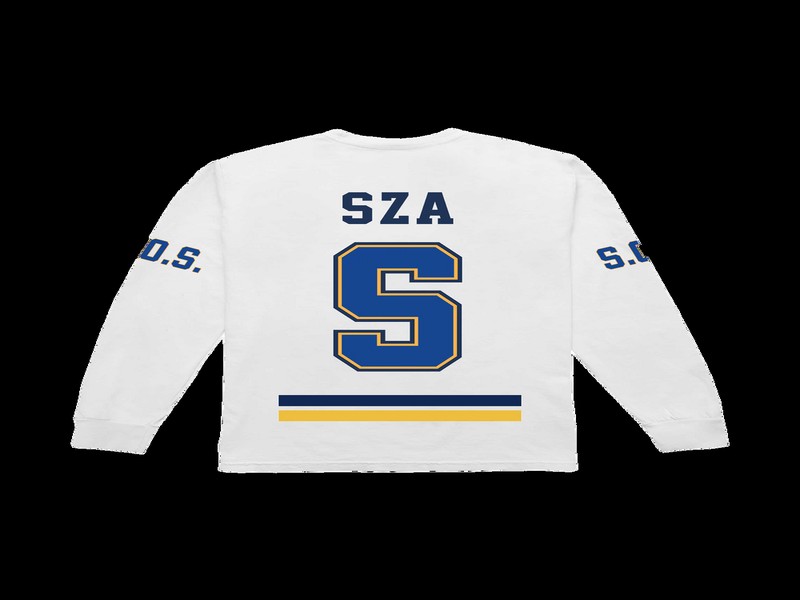 Sza Merch Store Spotlight: The Ultimate Fan's Shopping Guide